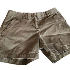 J Crew size 2 low fit excellent condition see pics